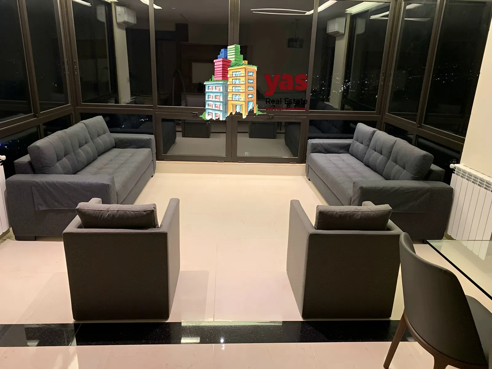 Apartment for Sale in Halat