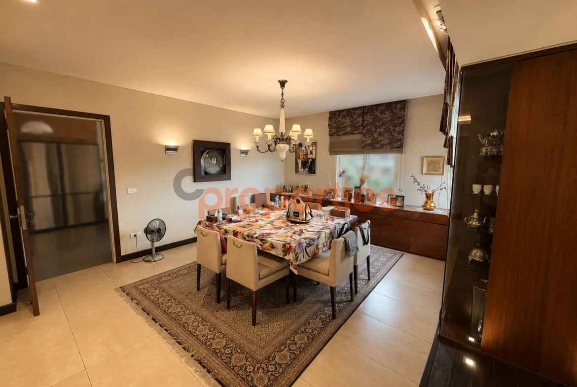Apartment for Sale in Hazmieh