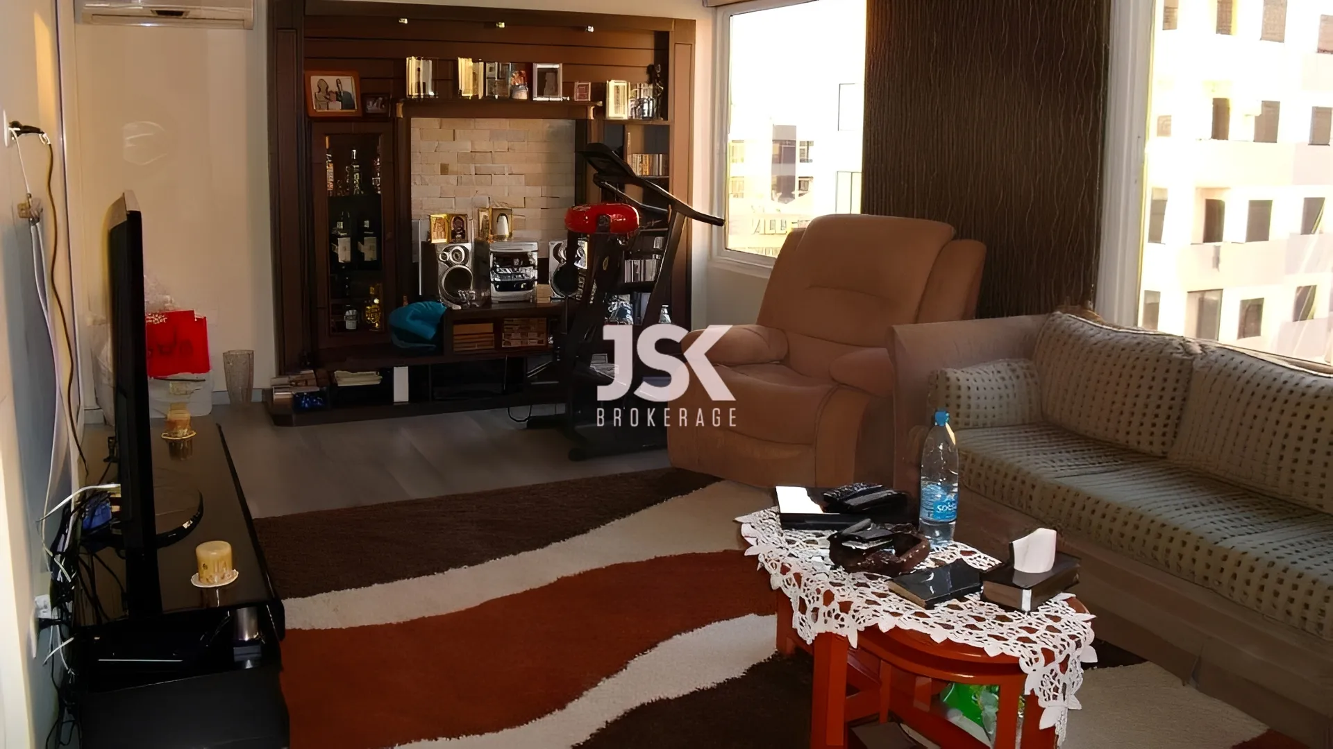 Apartment for Sale in Zouk Mosbeh