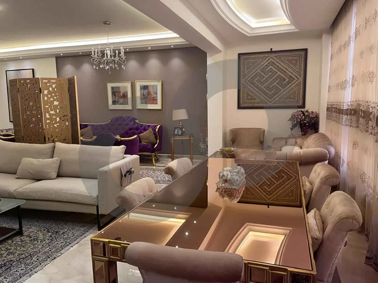 Apartment for Sale in Jnah