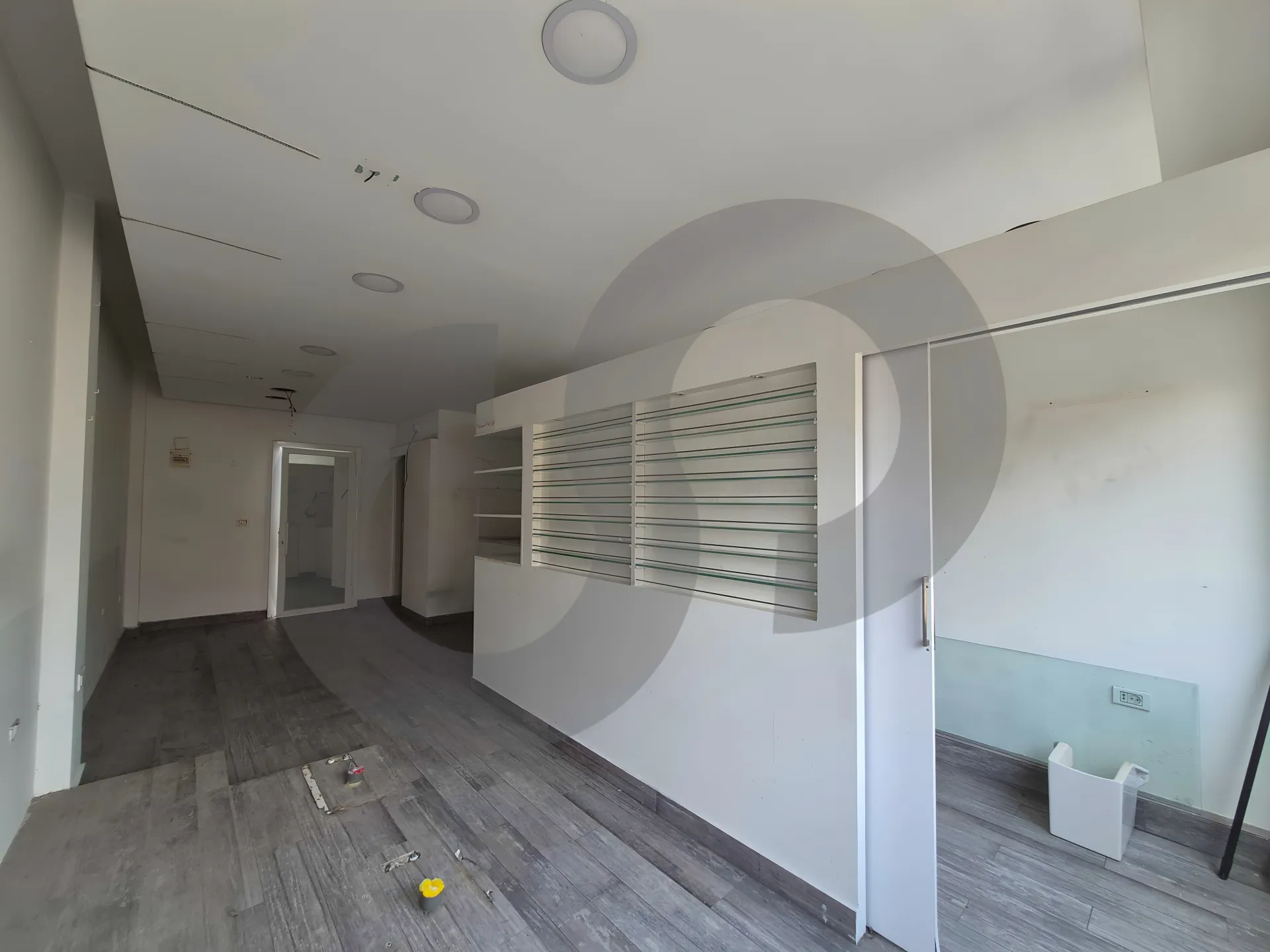 Office for Rent in Jal El Dib