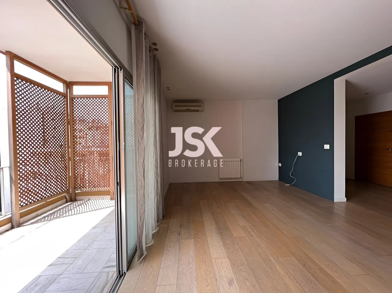 Apartment for Sale in Achrafieh