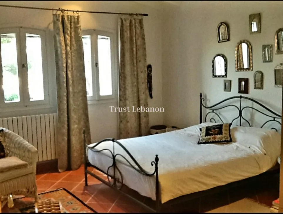 Villa for sale in Baabdat, Lebanon