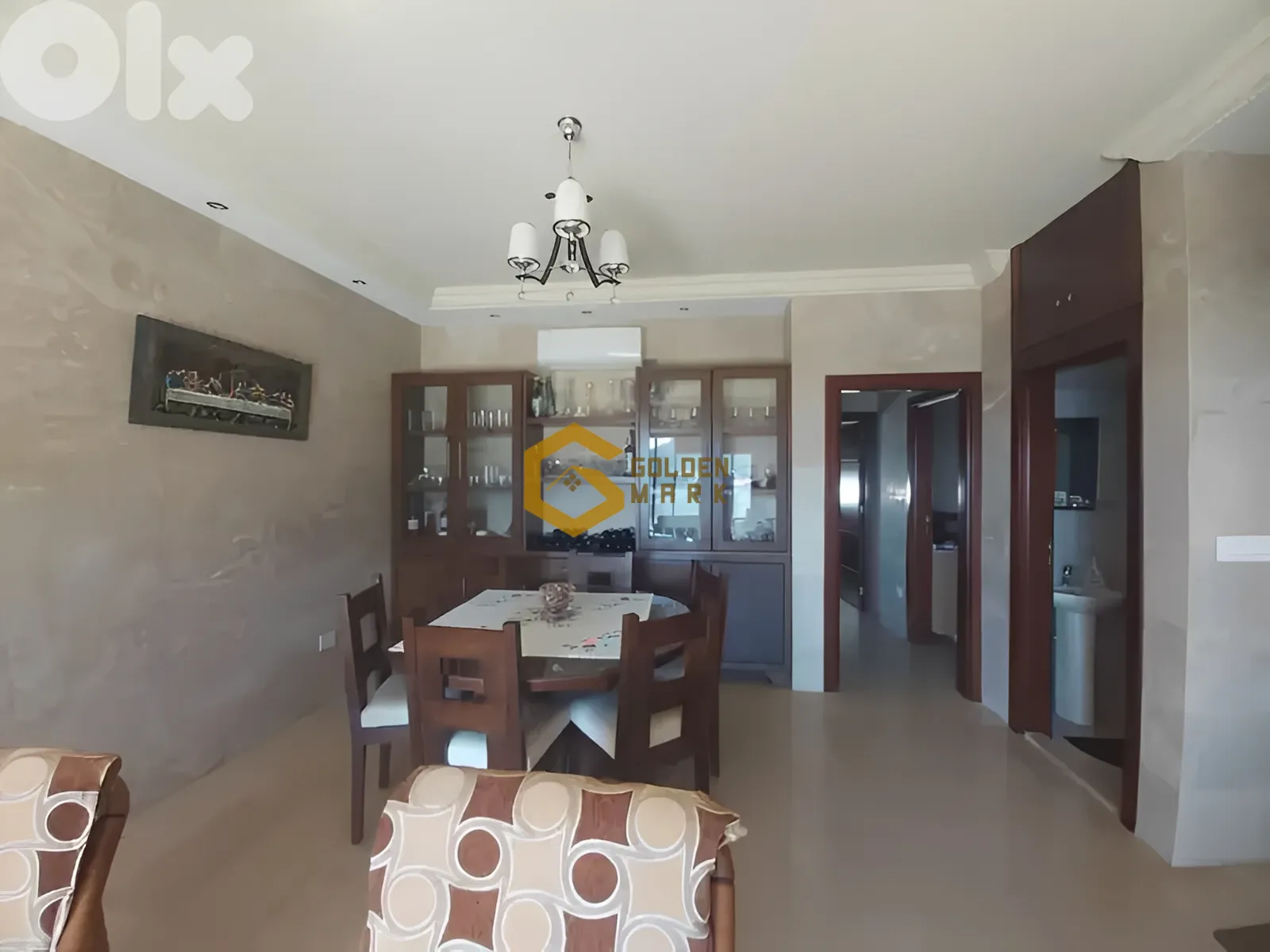 Apartment for Sale in Batroun - 2 bed, 2 bath