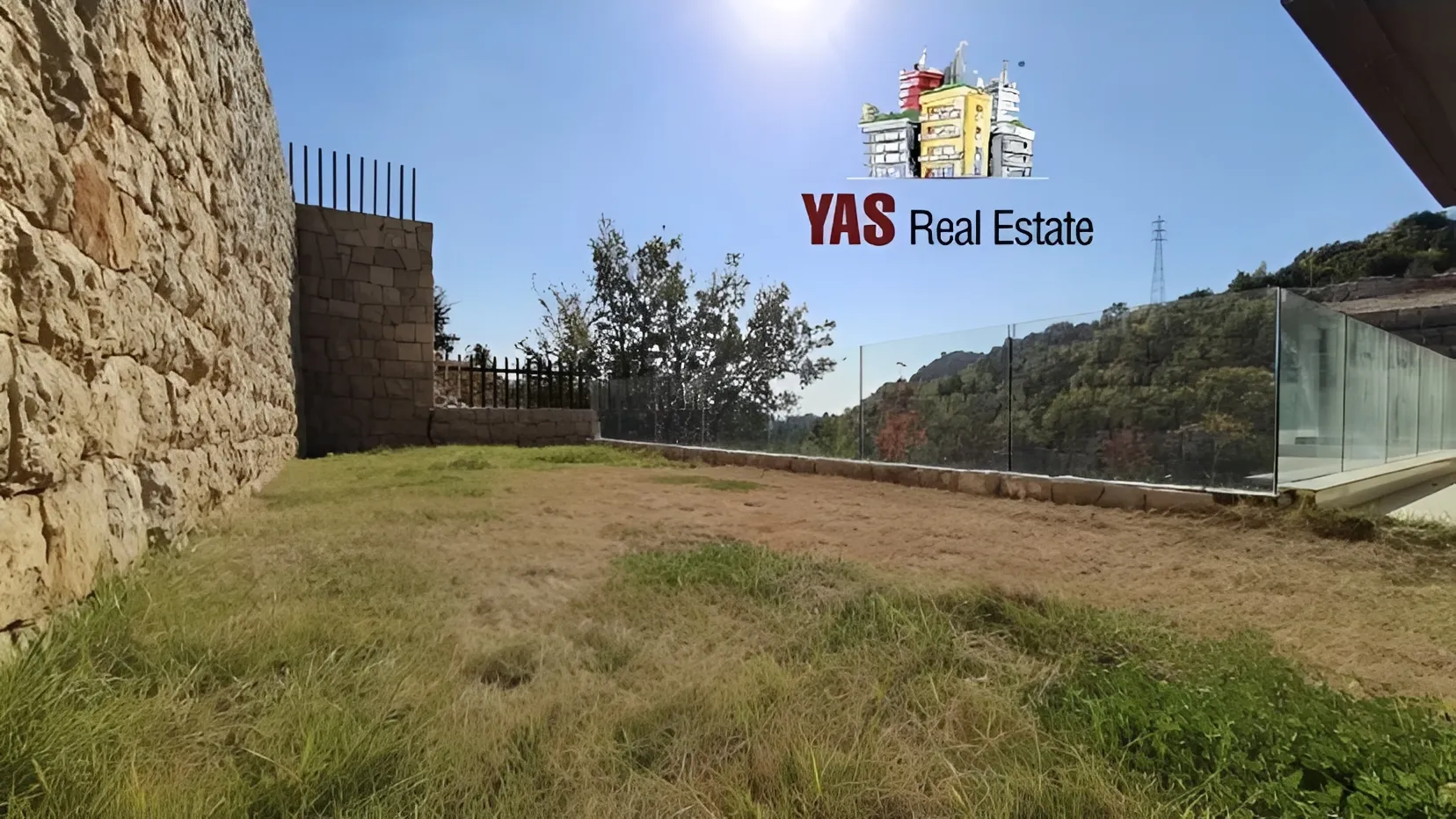 Apartment for Sale in Faytroun - 2 bed, 2 bath