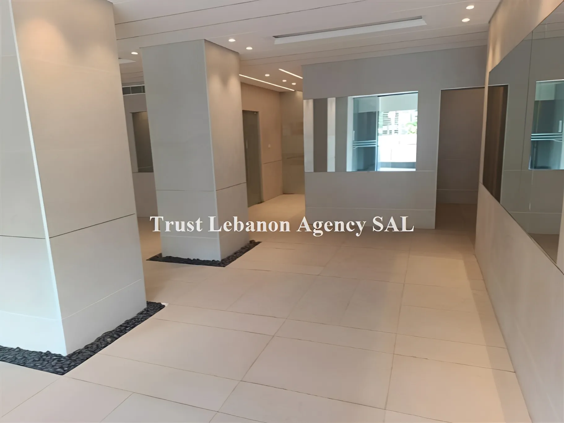 Apartment for Sale in Koraytem Beirut Lebanon - 2 bed, 3 bath
