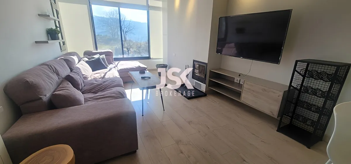 Chalet for sale in Faqra