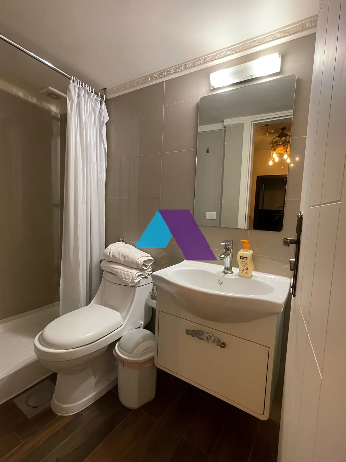 Apartment for Sale in Aachqout - 2 bed, 2 bath