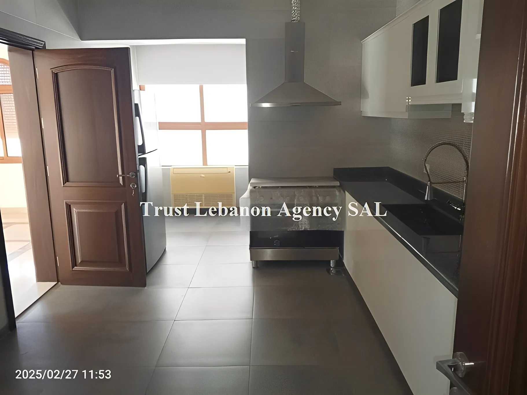 Apartment for Sale in Jnah Beirut Lebanon