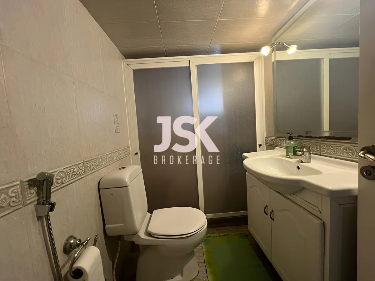 Apartment for Sale in Badaro, Beirut, Lebanon
