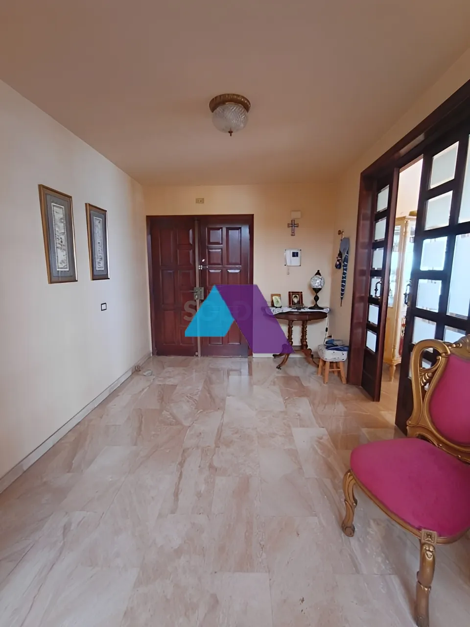Apartment for sale in Kaslik, Lebanon