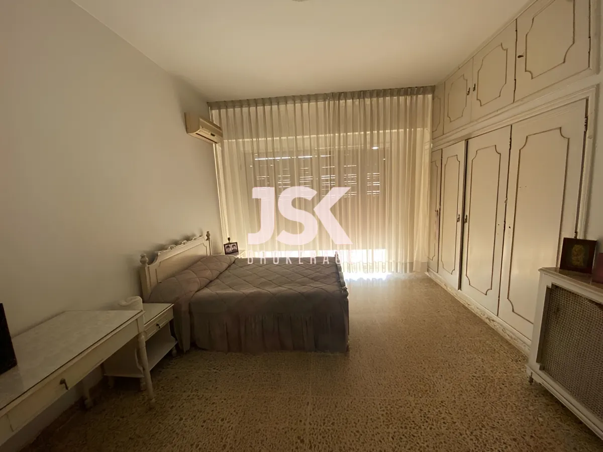 Triplex for Rent in Naqqache, Lebanon