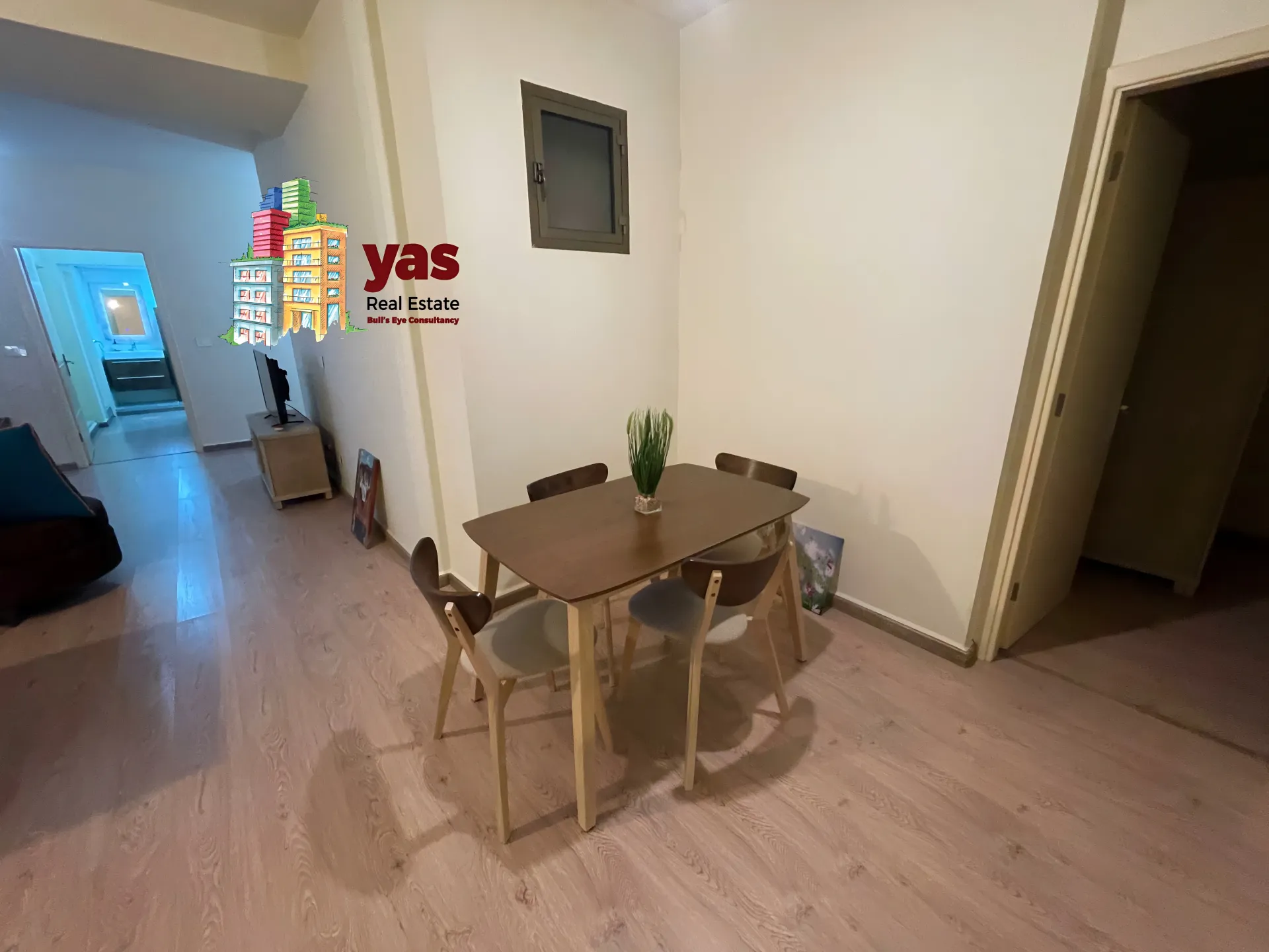 Apartment for Rent in Adonis