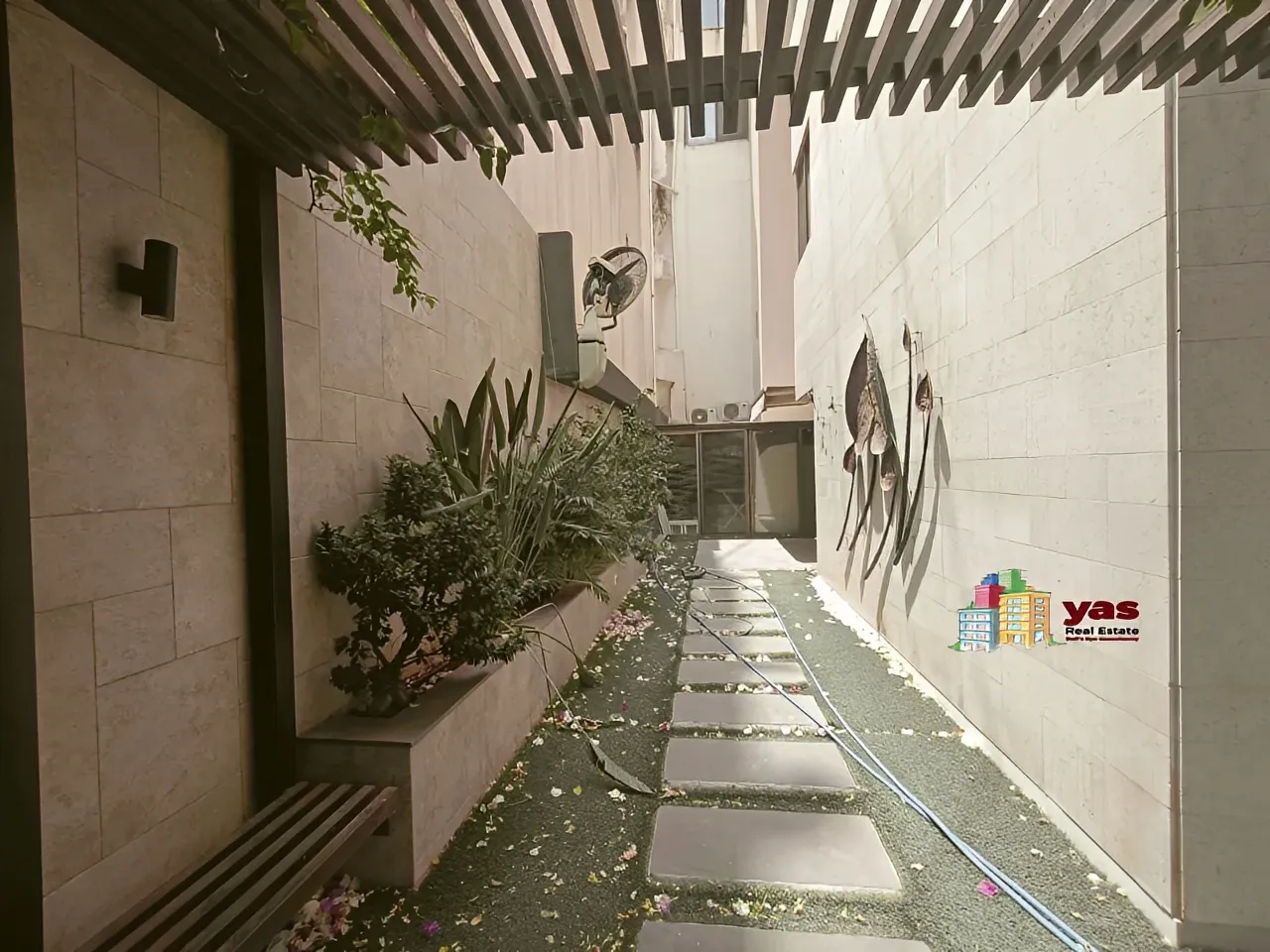 Apartment for Sale in Hazmieh