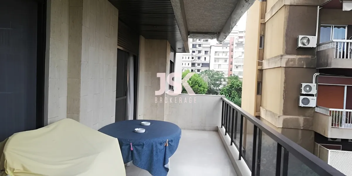 Apartment for Sale in Jal El Dib, Lebanon