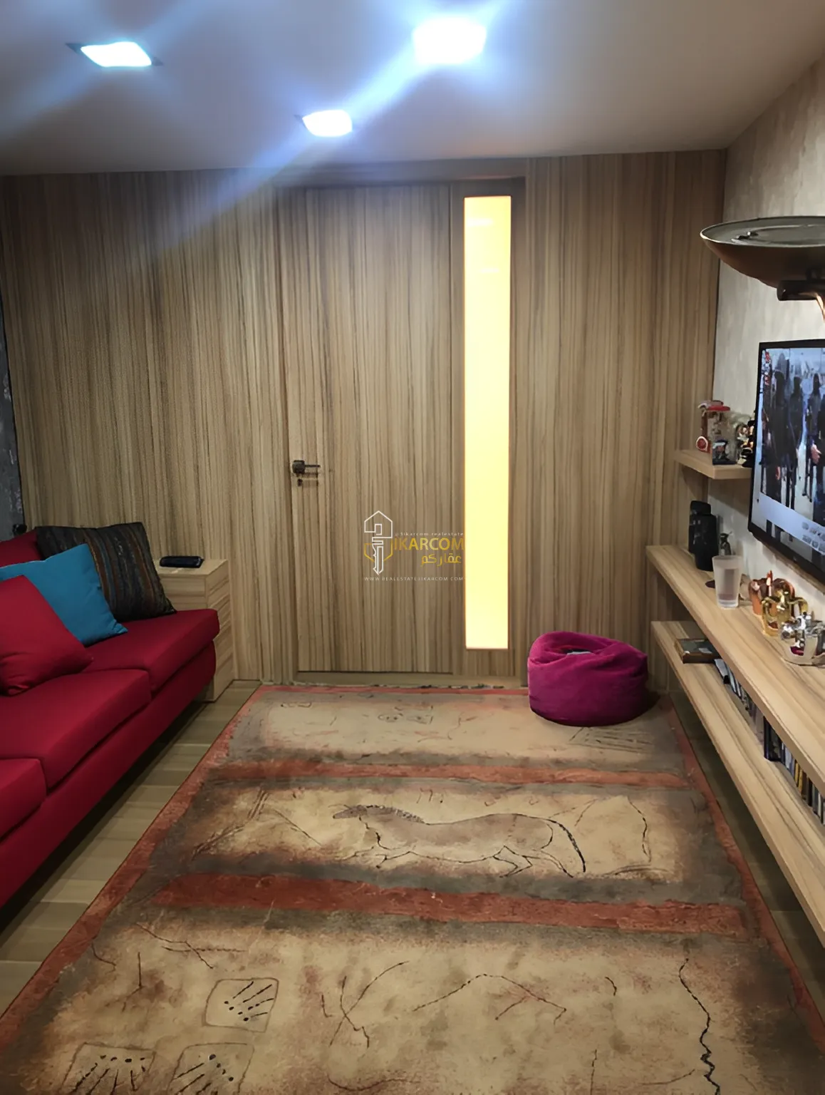 Apartment for Sale in Adma