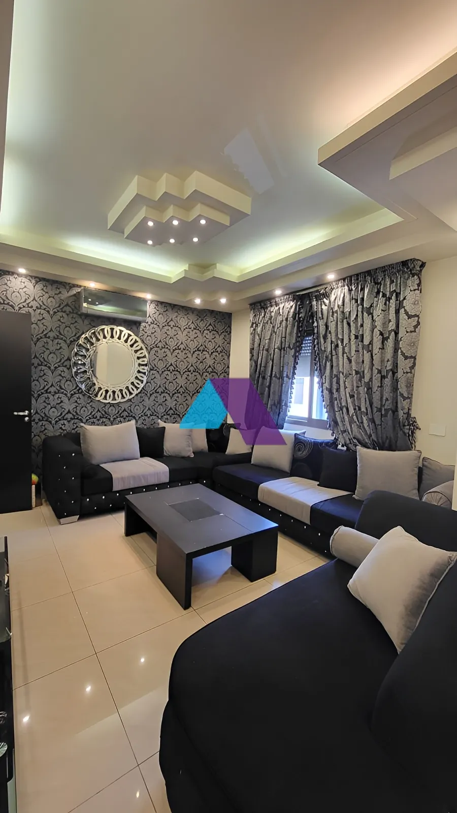 Apartment for Sale in Sabtiyeh - 3 bed, 2 bath