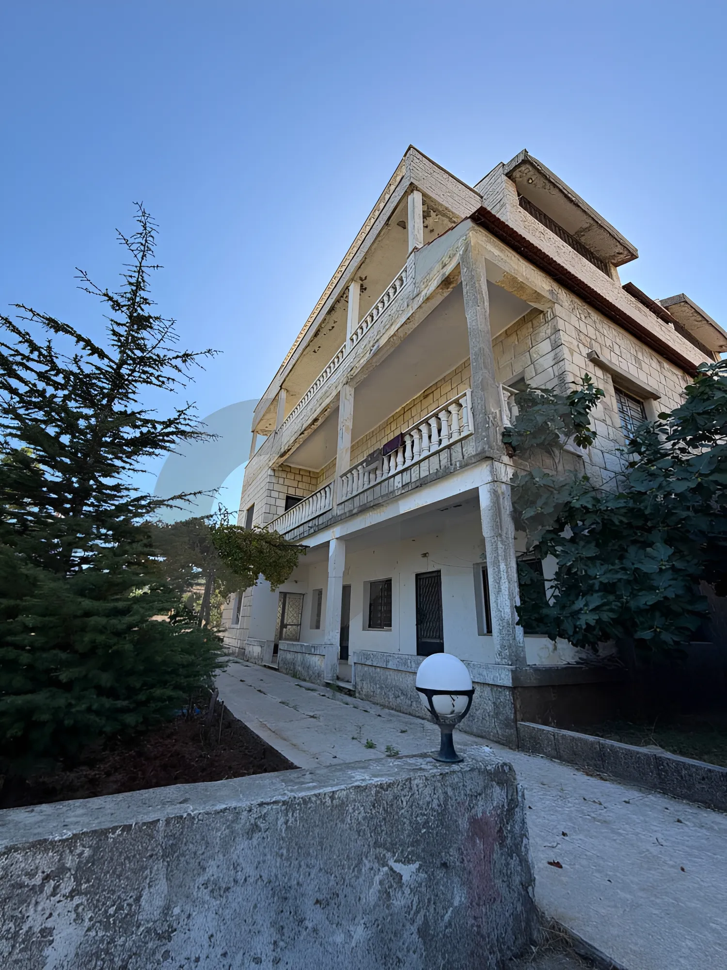 Building for Sale in Bhamdoun