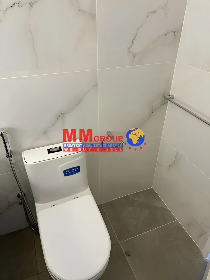 Apartment for Rent in Achrafieh, Beirut, Lebanon