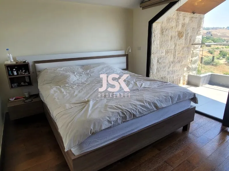 Duplex for Sale in Faqra