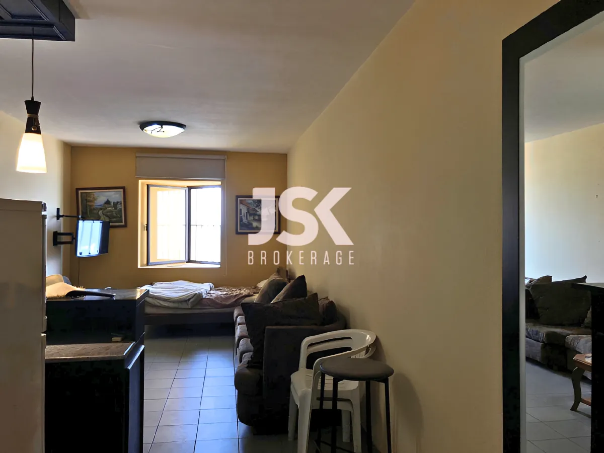 Chalet for rent in Halat