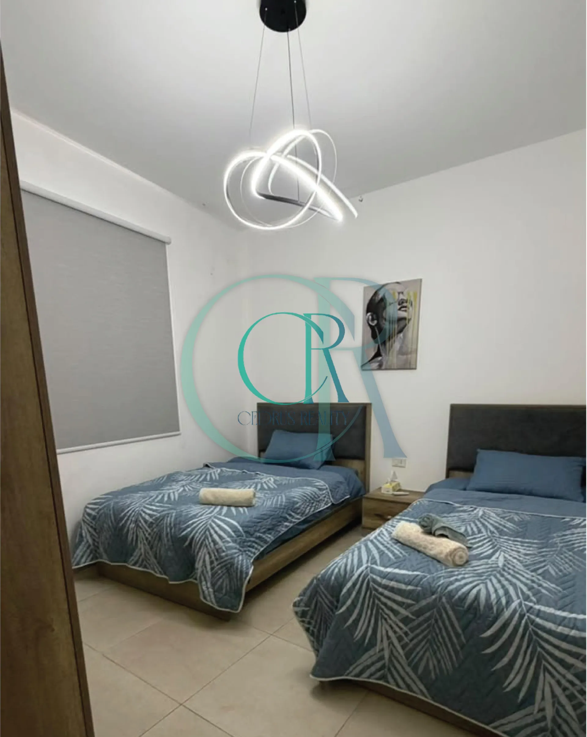 Apartment for sale in Batroun