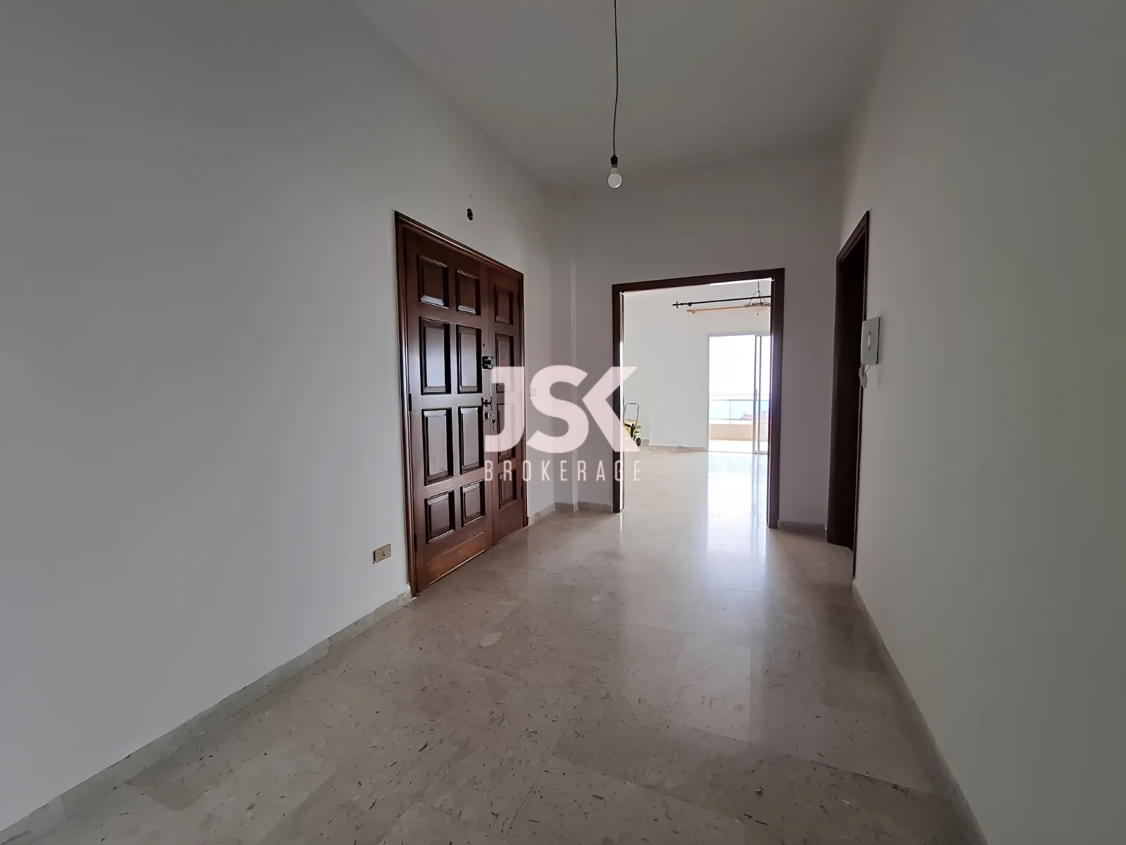 Apartment for Sale in Sahel Aalma - 3 bed, 3 bath