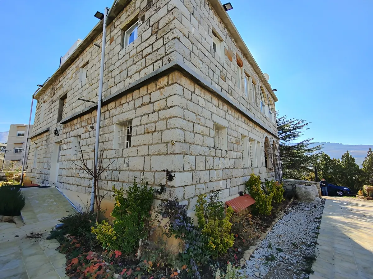 Apartment for Sale in Hrajel, Lebanon