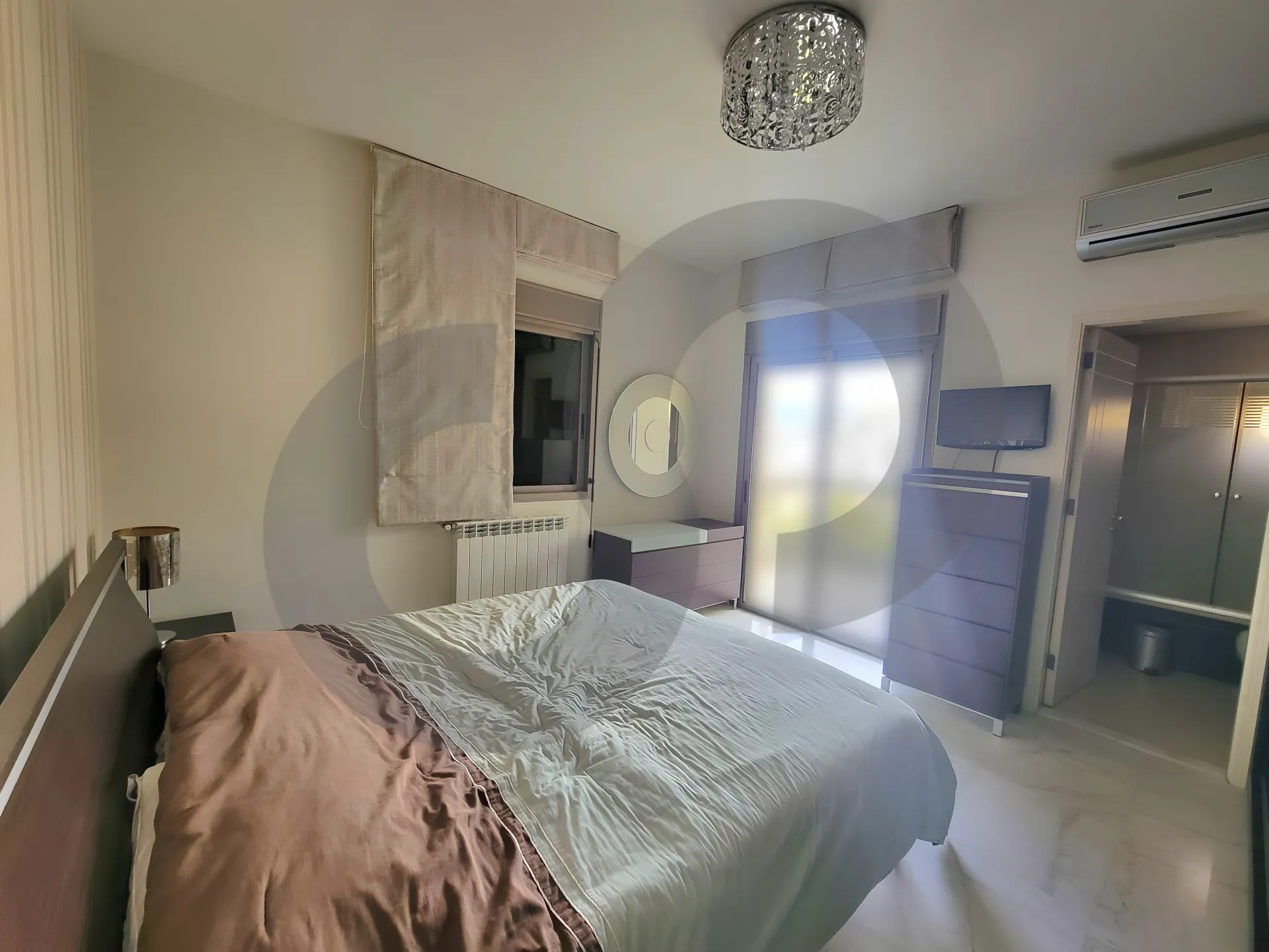 Apartment for Sale in Sahel Aalma