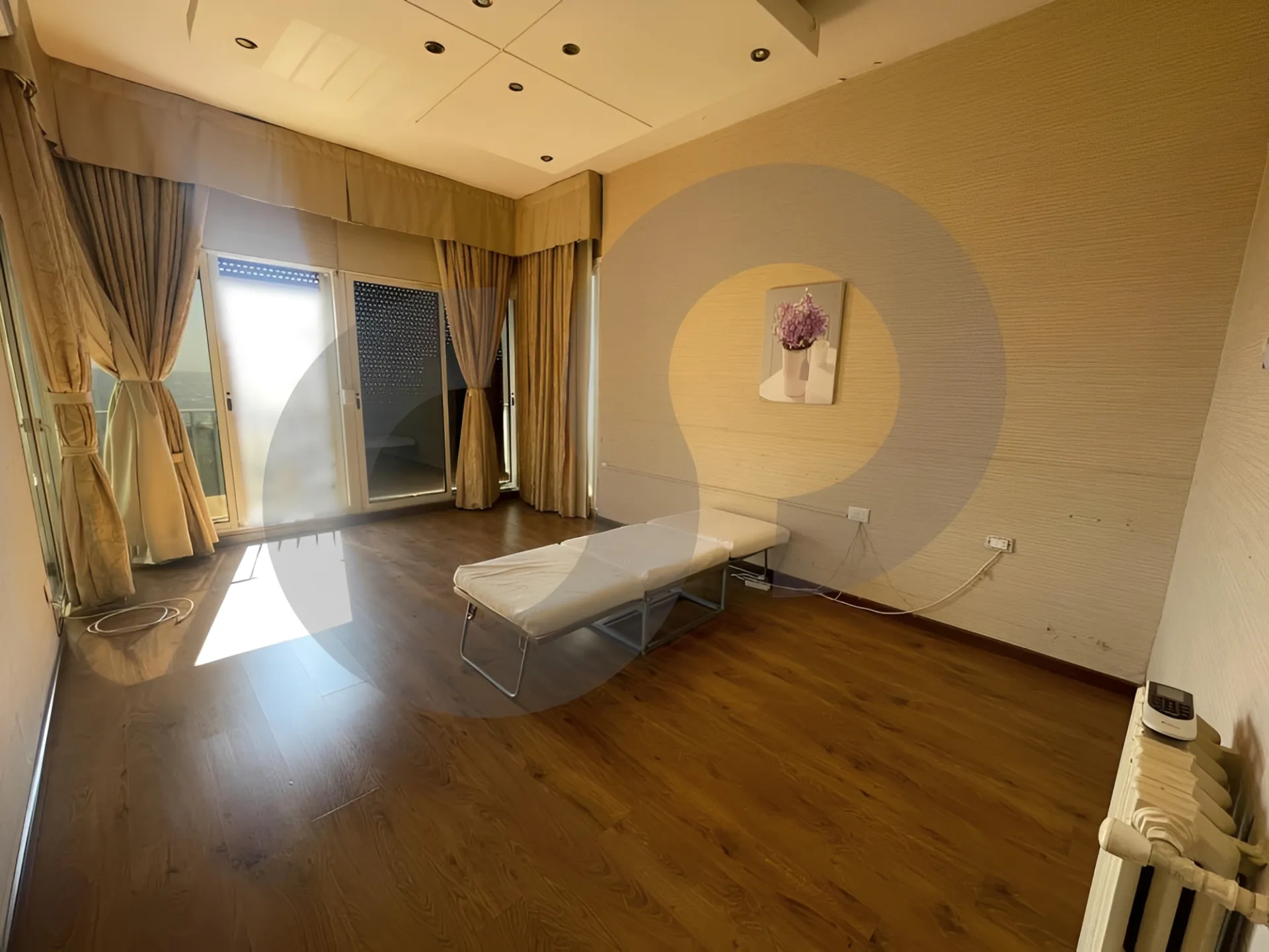 Apartment for Sale in Raoucheh, Beirut, Lebanon