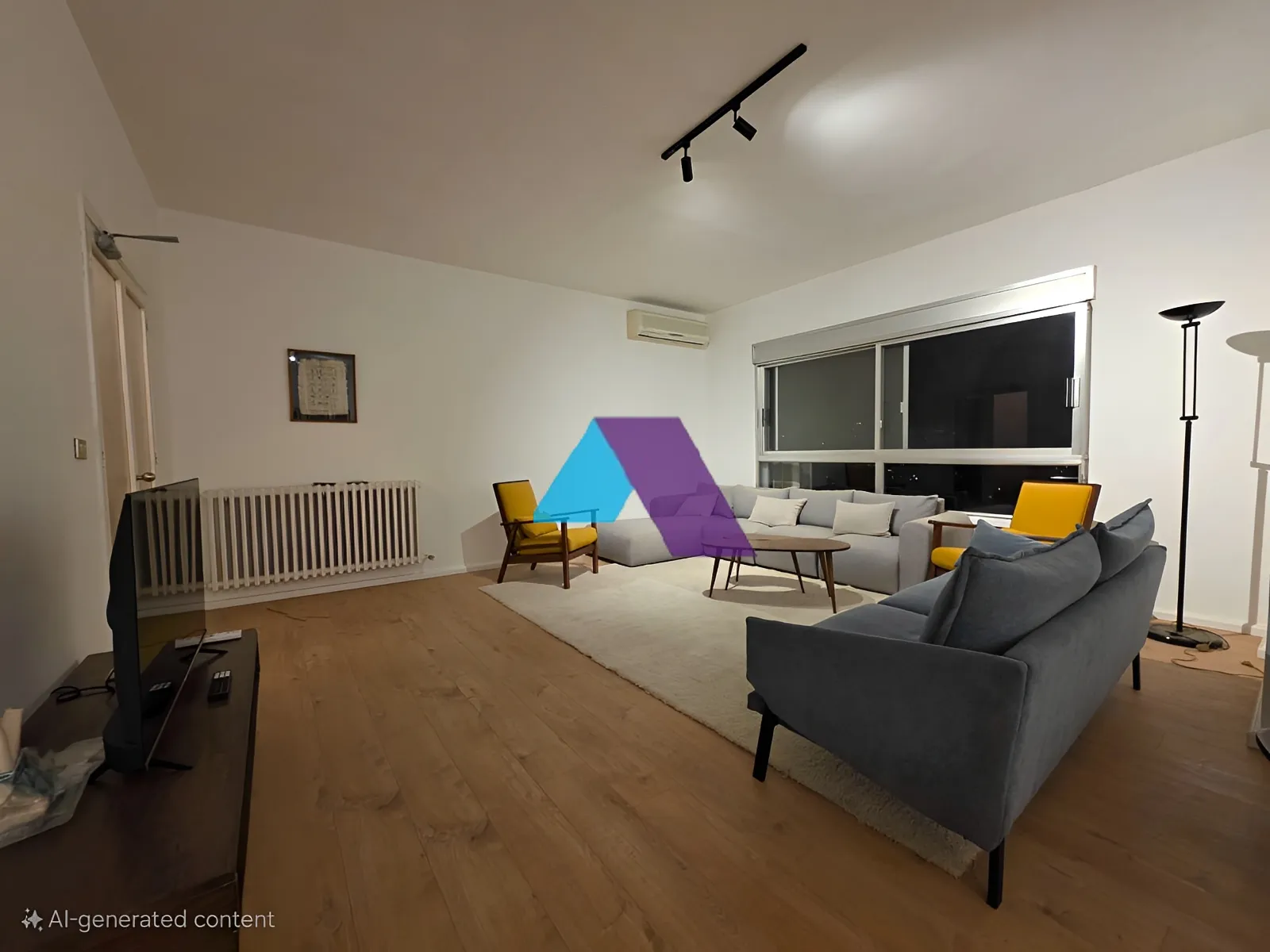 Apartment for Sale in Broummana