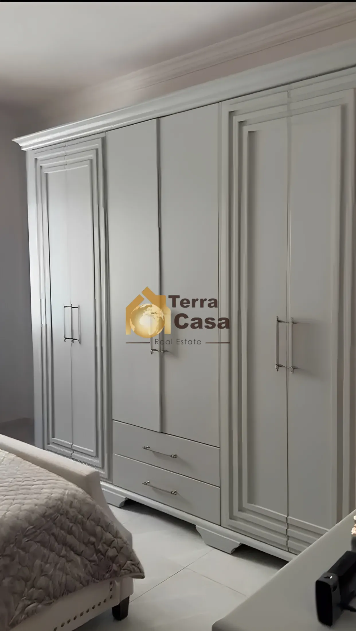 Apartment for Sale in Kabelias