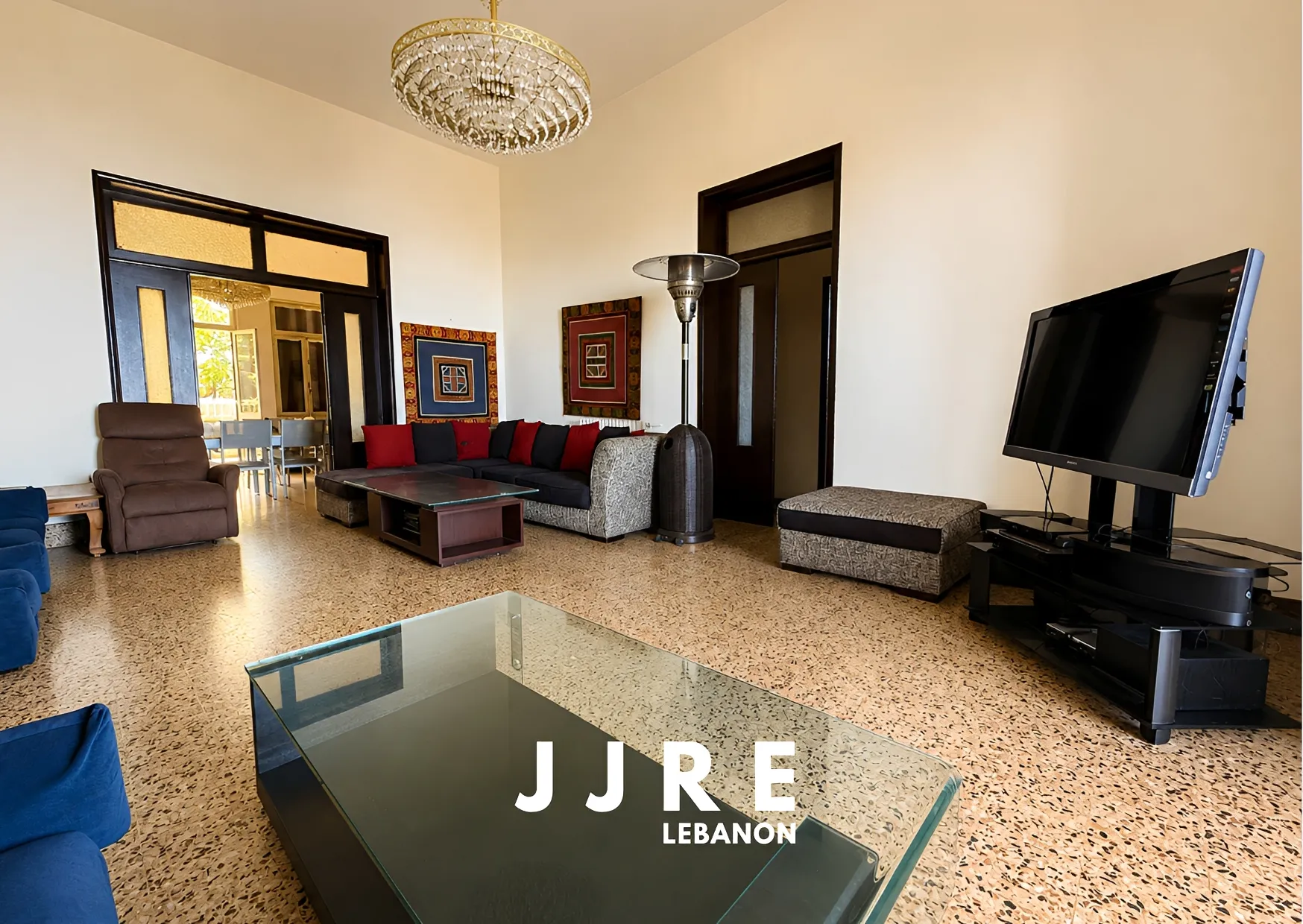 House for sale in Abadiyeh, lebanon