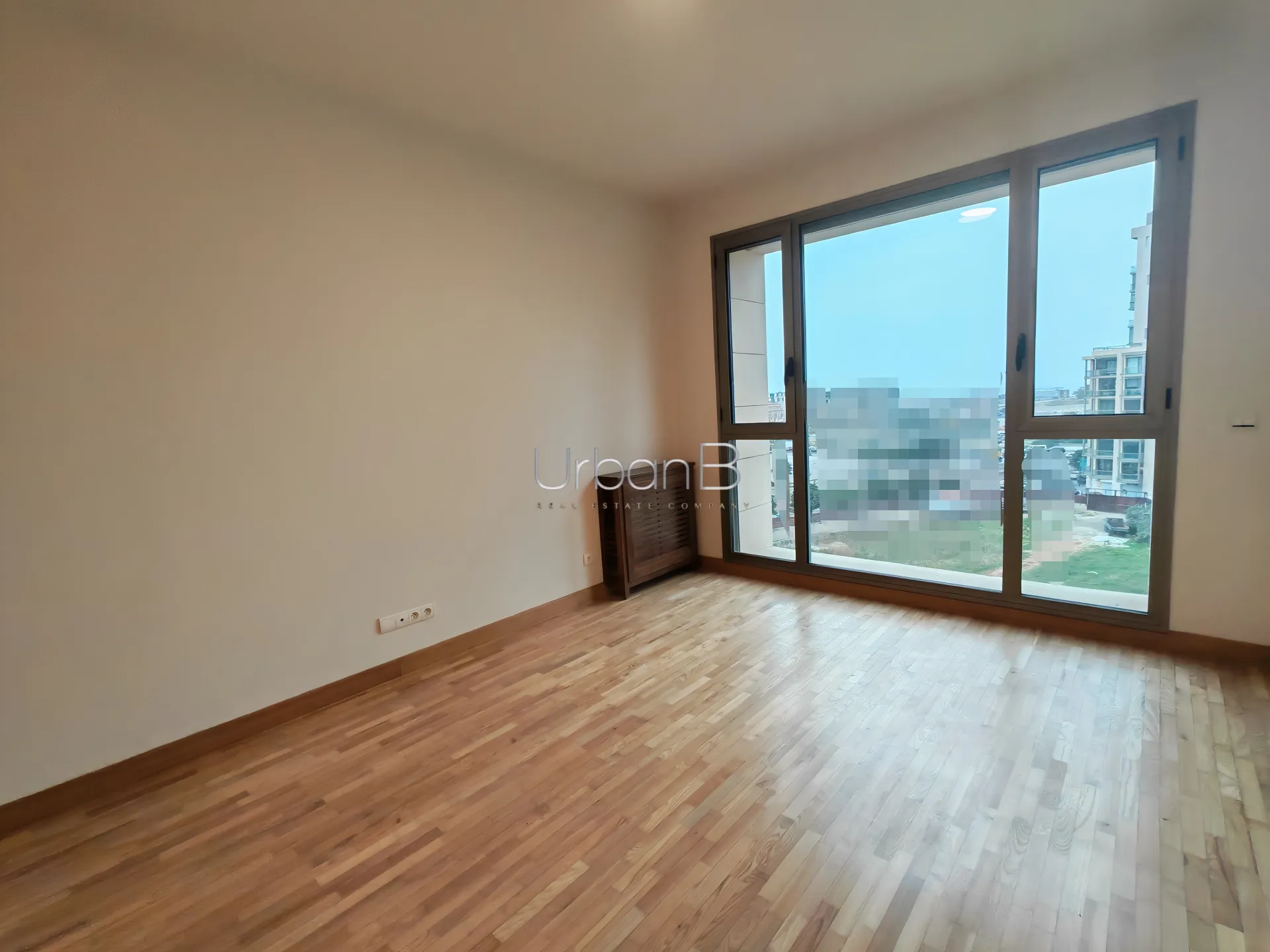 Residential in Achrafieh, beirut, lebanon