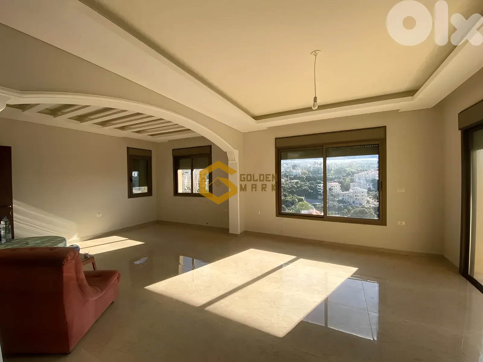 Apartment for Sale in Hboub - 3 bed, 3 bath