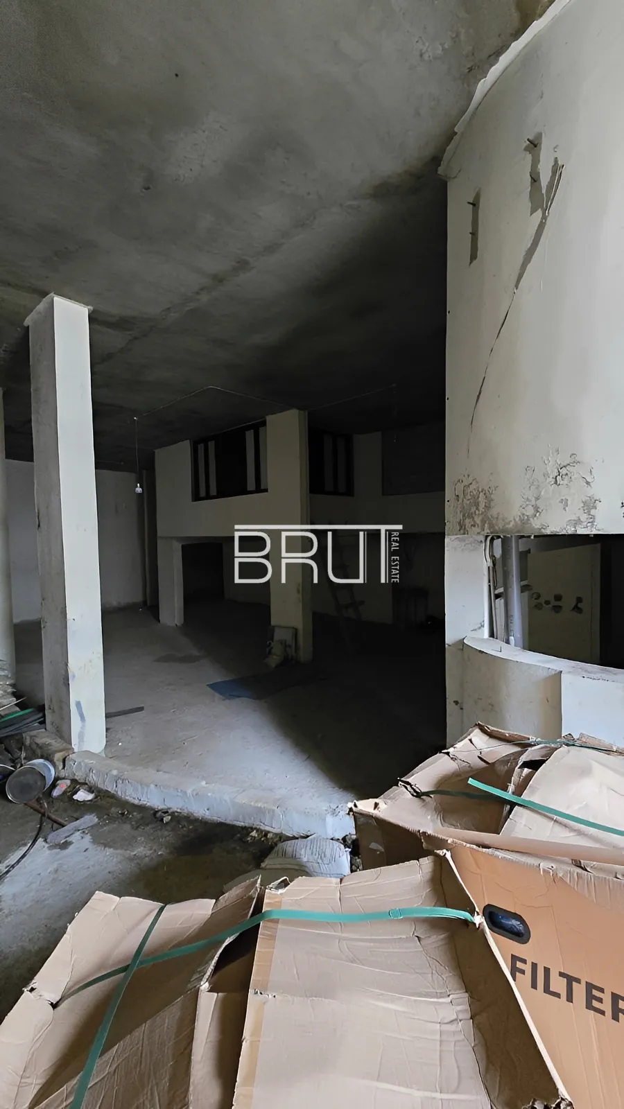 Office For Rent in Zouk Mosbeh