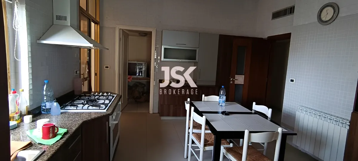 Apartment for Sale in Sahel Aalma, Lebanon