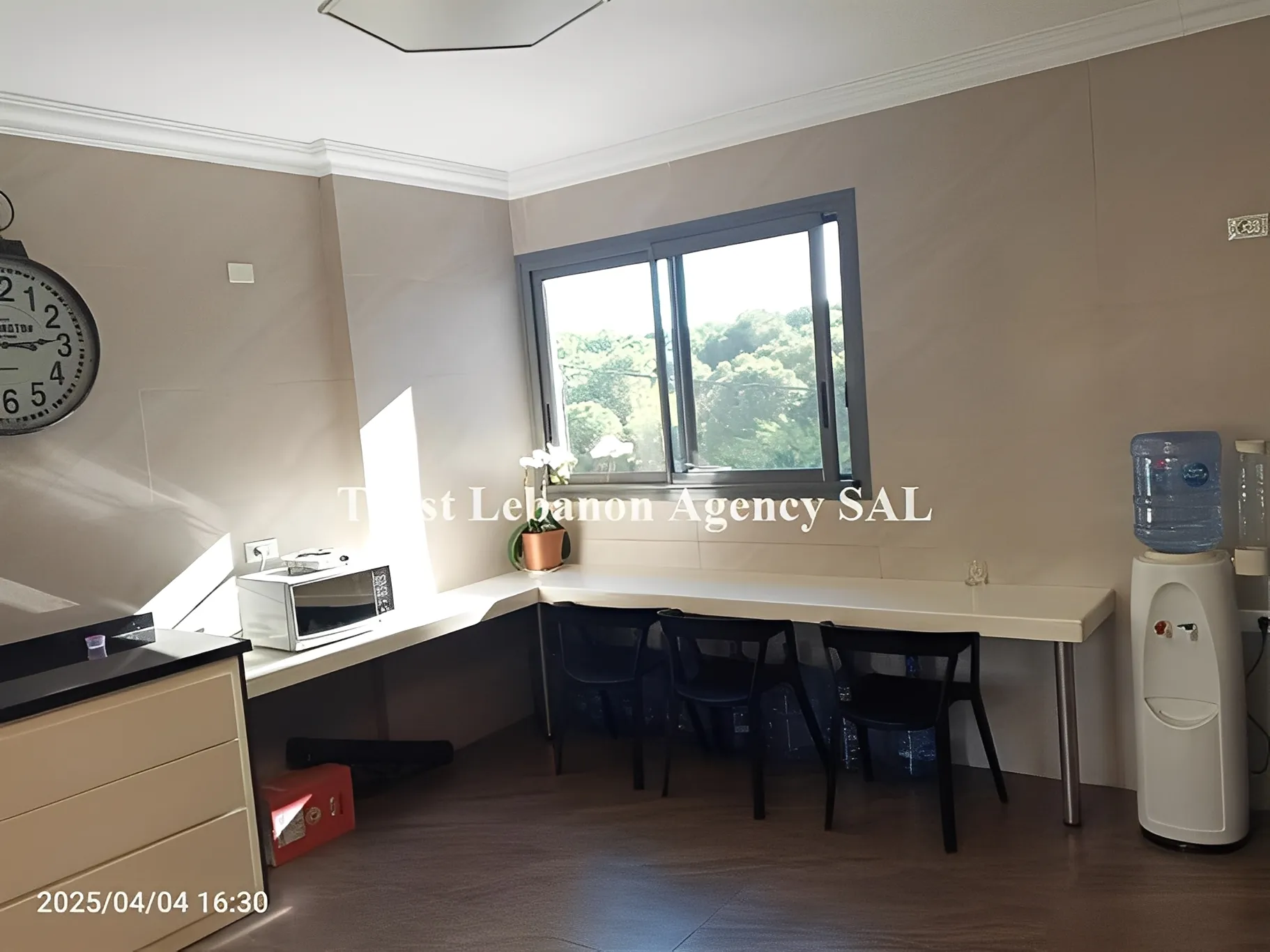 Apartment for Sale in Badaro Beirut Lebanon