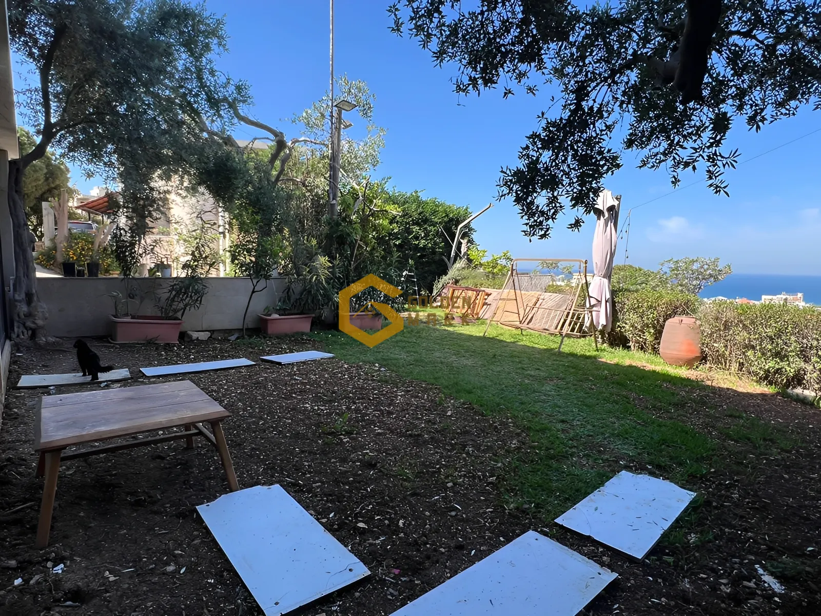 Apartment for Rent in Batroun - 2 bed, 1 bath