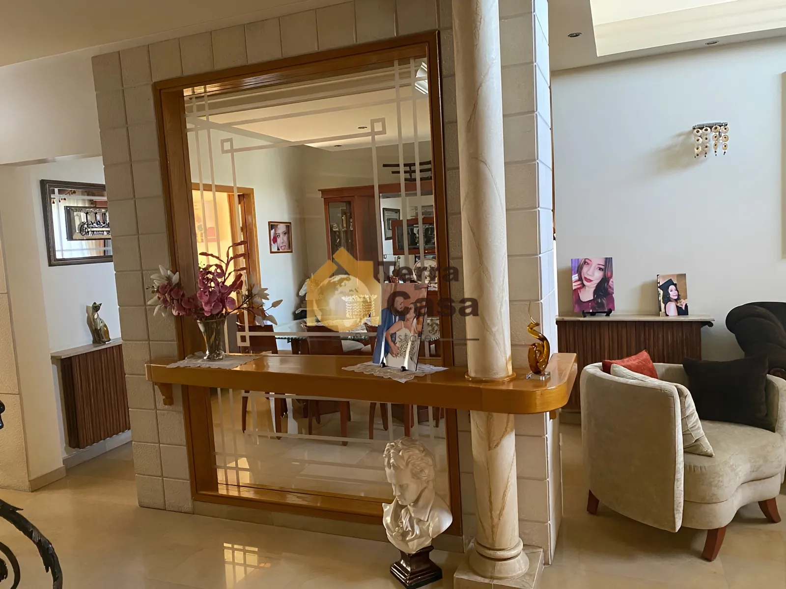 Triplex for sale in Tilal Ain Saadeh
