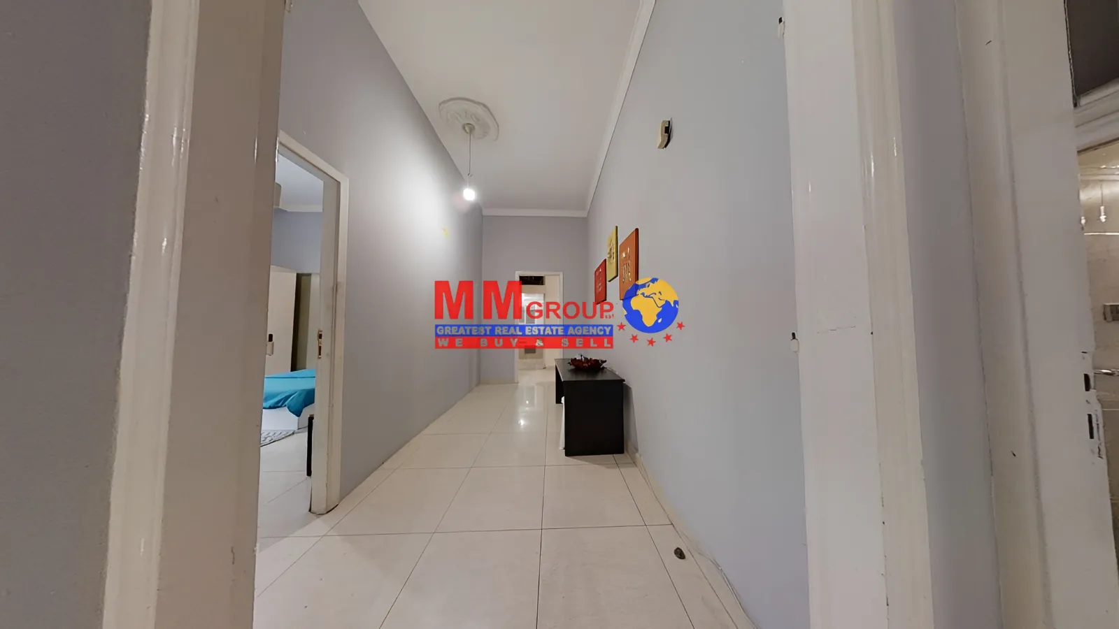 Apartment for Sale in Hamra