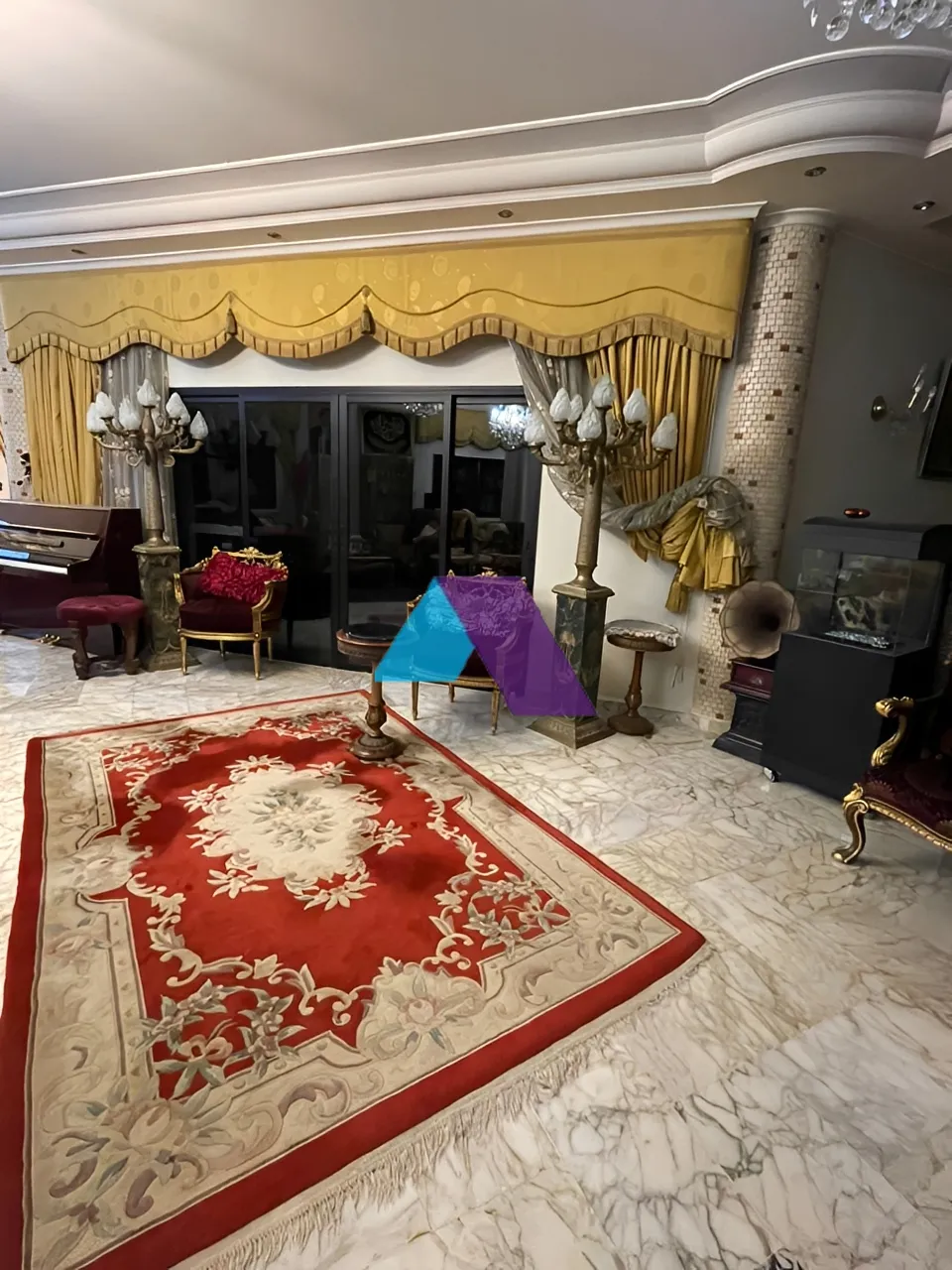 Villa for Sale in Dawhet Aramoun