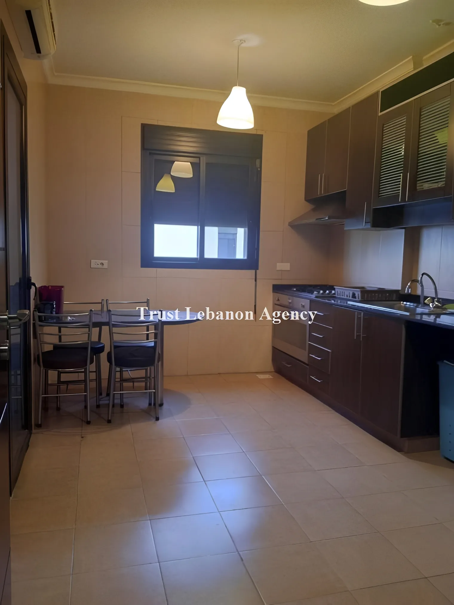 Apartment for Rent in Ashrafieh Beirut Lebanon - 3 bed, 3 bath