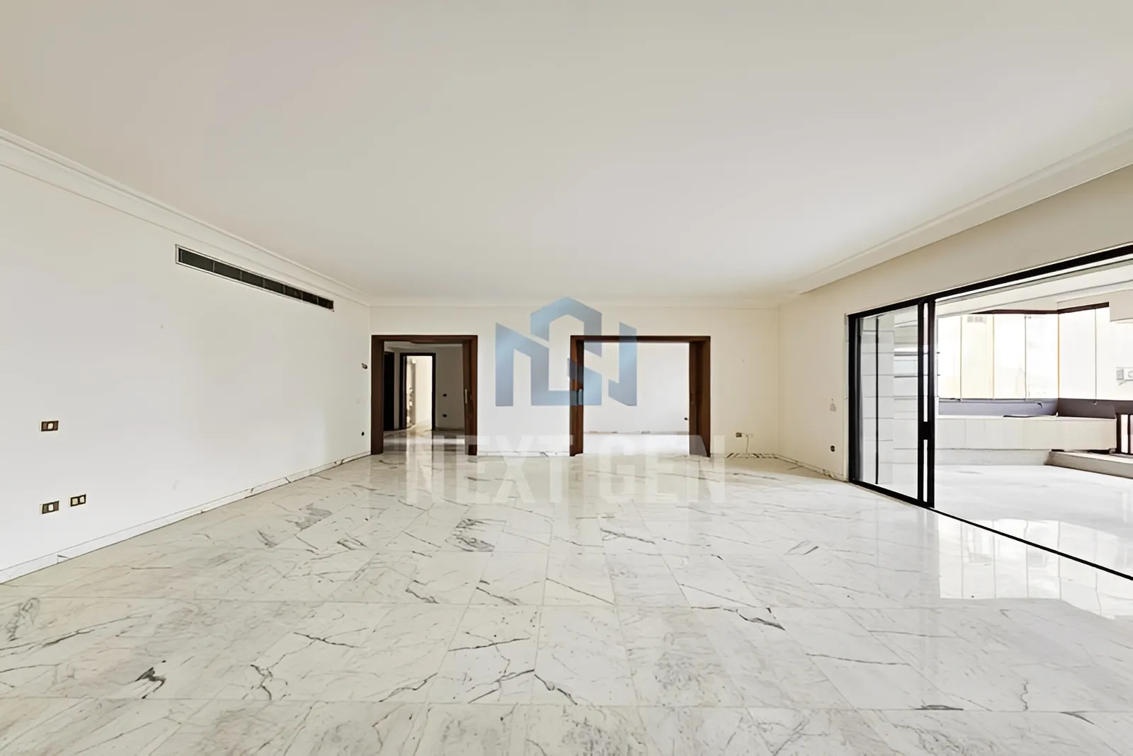 Apartment for Rent in Ras Beirut