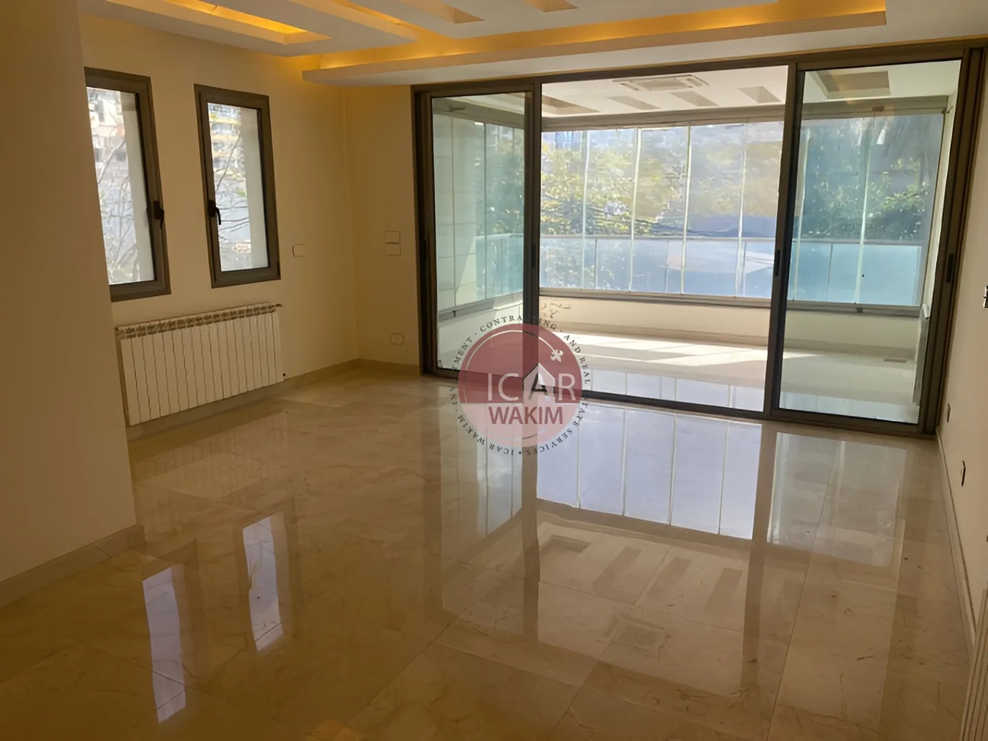 Apartment for rent in Jal El Dib, Lebanon - 3 bed, 3 bath