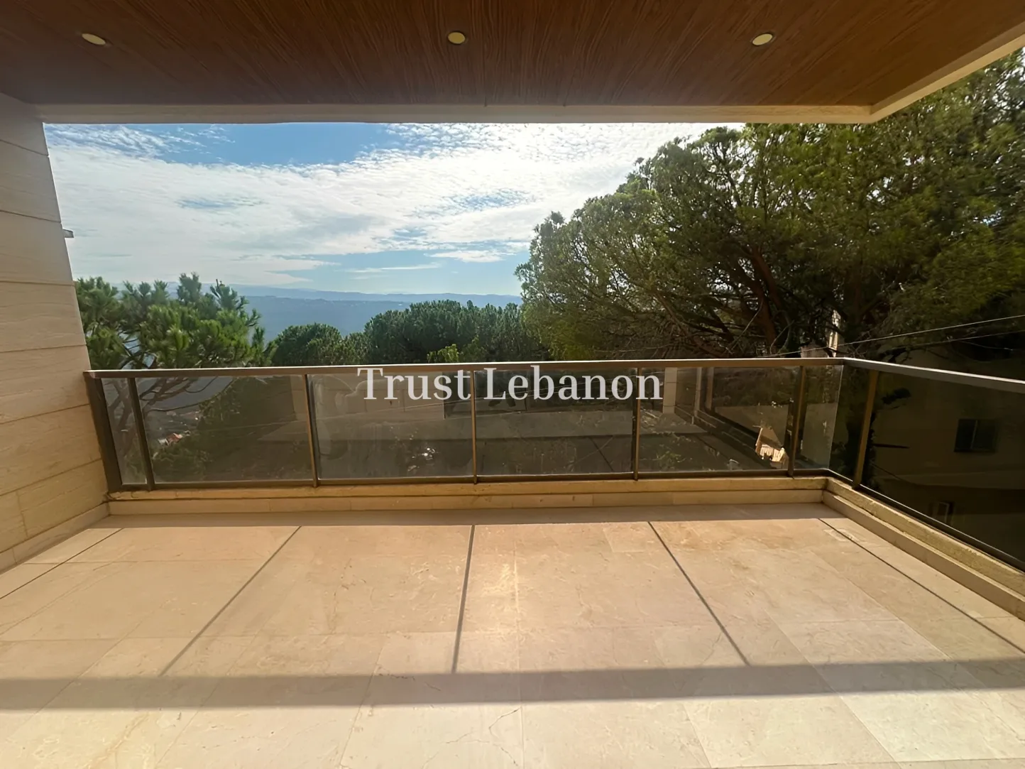 Apartment for sale in Broummana, Lebanon