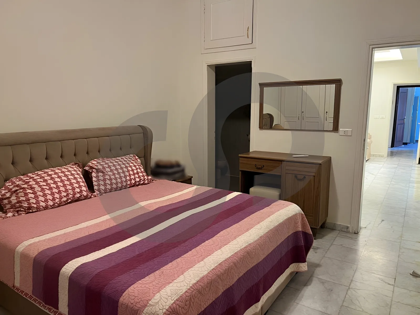 Apartment for Rent in Bsalim