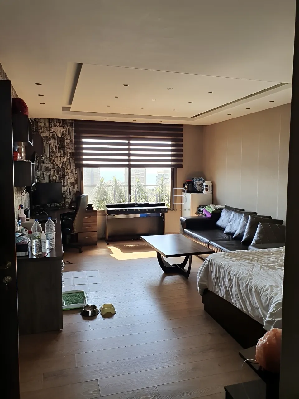 Duplex for sale in Jnah, lebanon