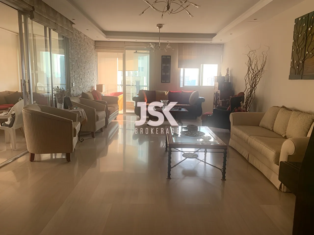 Apartment for Sale in Achrafieh