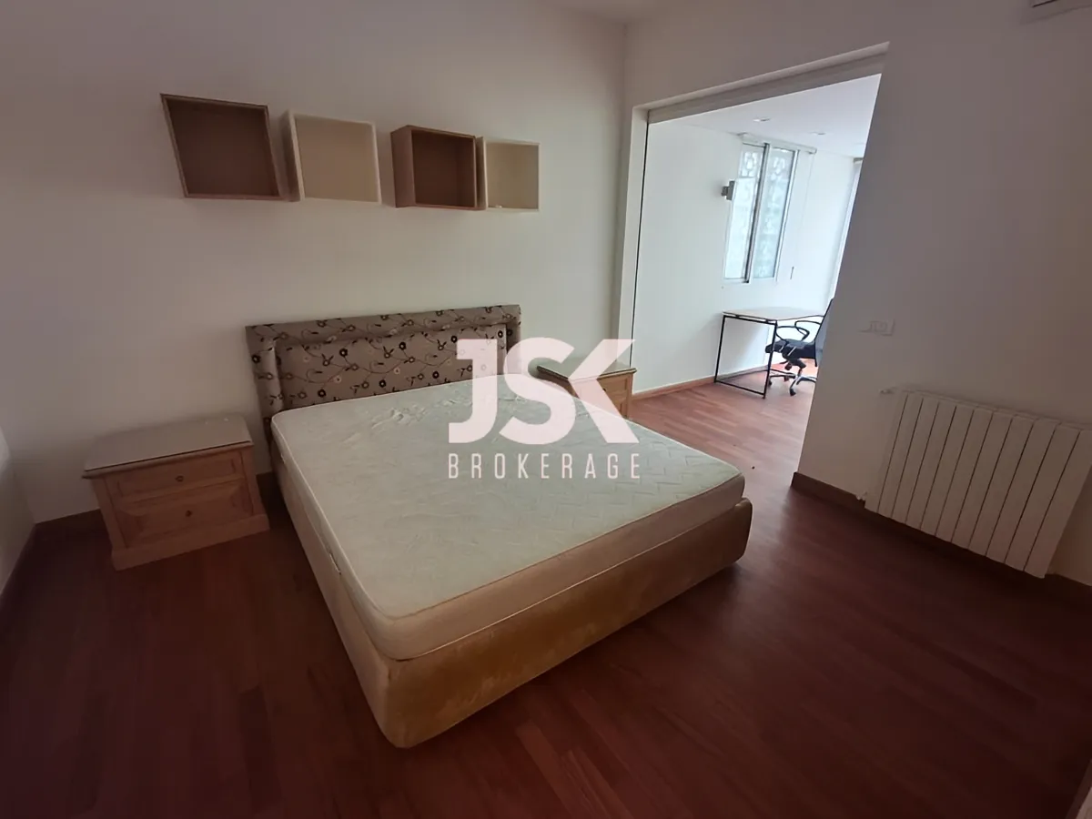 Apartment for Rent in Achrafieh, Beirut, Lebanon